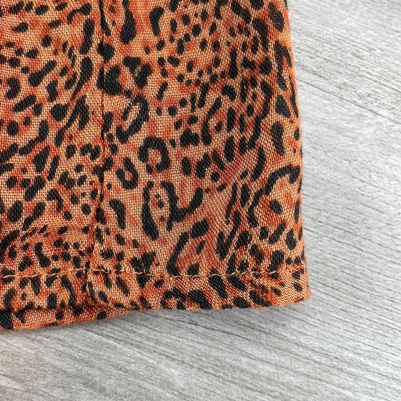 ☀️BILLABONG☀️ UNDER WRAPS COVER UP SKIRT - Picture 7 of 11